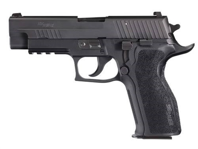 TechNet Armory|SIG P226 R Enhanced Elite .40S+W E26R-40-ESE