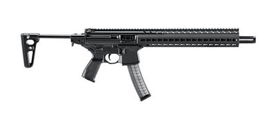 TechNet Armory|SIG MPX Carbine 9MM 16