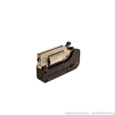 TechNet Armory|Standard Manufacturing Switch Gun Switch-gun Switchgun ...